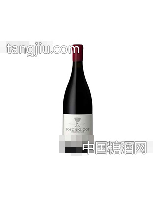 博斯克洛夫结语干红