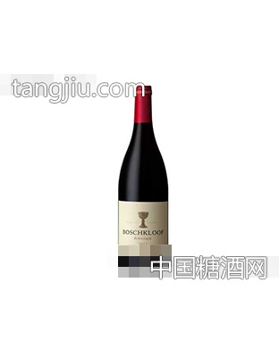 博斯克洛夫品诺塔吉干红