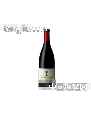 博斯克洛夫酒庄西拉干红
