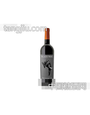 豪尔登曼兹赤霞珠干红