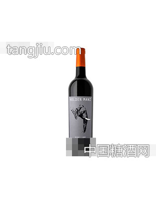豪尔登曼兹西拉干红