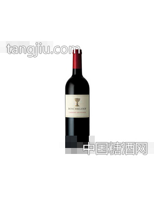 博斯克洛夫酒庄赤霞珠干红