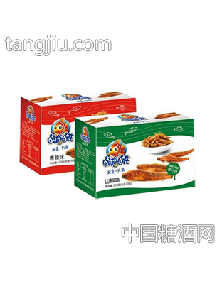 自游自在我是一只鱼箱装