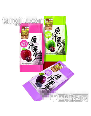 悠乐果庄原汁果凤