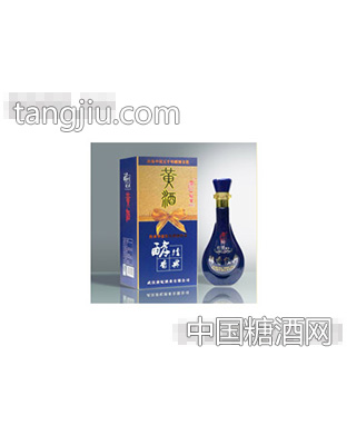 精品黄酒