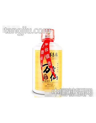 万壶仙-小特壹号