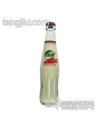 万禾源原味豆奶