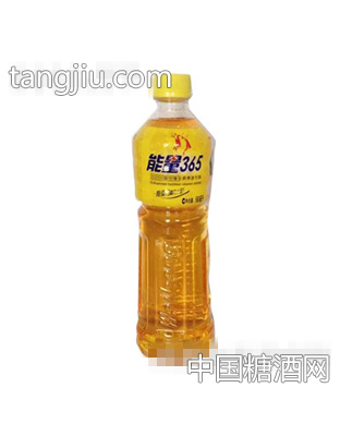能量365饮料580ml