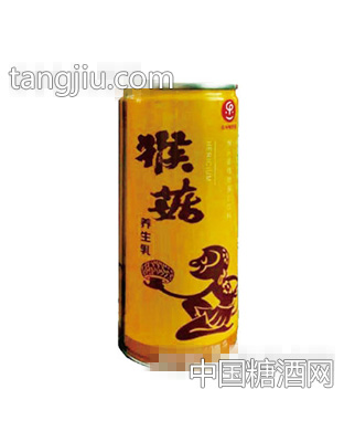 伟航猴菇养生乳240ml