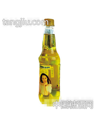 伟航菠萝啤瓶装