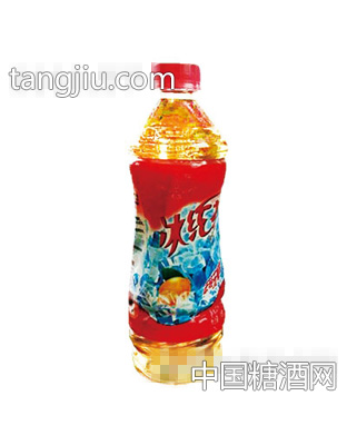 伟航冰红茶瓶装