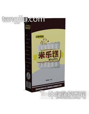 中奥米乐糕
