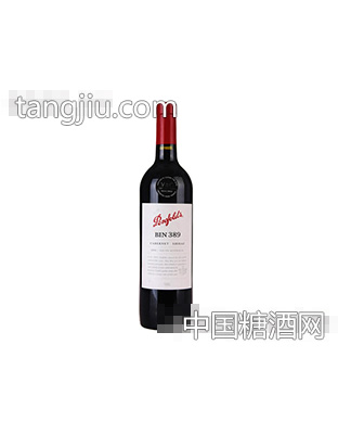 奔富BIN389干红葡萄酒