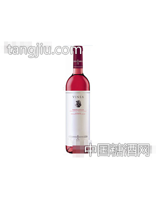维尼娅·穆苏桃红葡萄酒（2011）