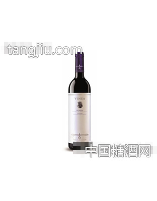 维尼娅：穆苏陈酿红葡萄酒