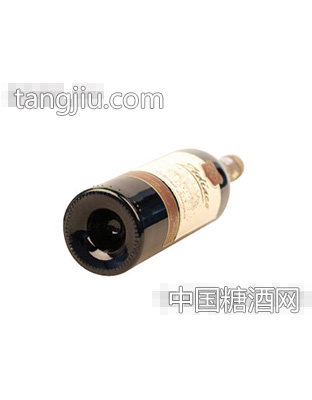 西班牙征服梅洛红葡萄酒