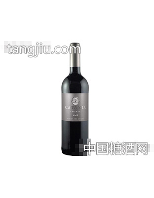 卡达尼陈酿红葡萄酒
