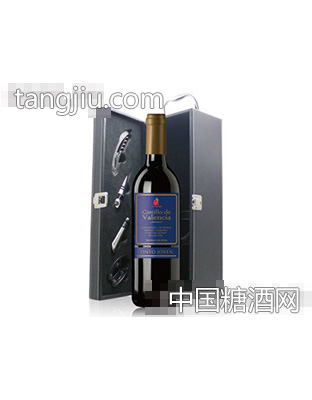 马达特西班牙斗牛赤霞珠红葡萄酒