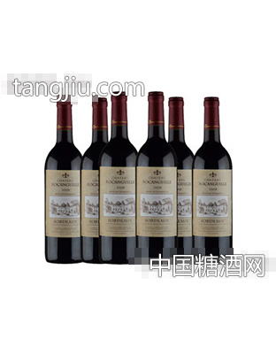 肯谷兰庄园干红葡萄酒750ml