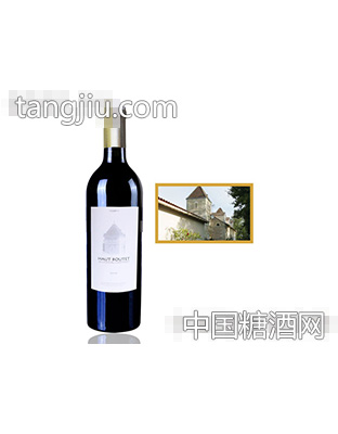 奥普特甘缇诺古堡红葡萄酒