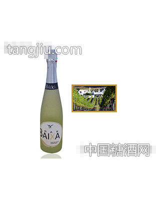 芭丽莎皇白葡萄汽酒