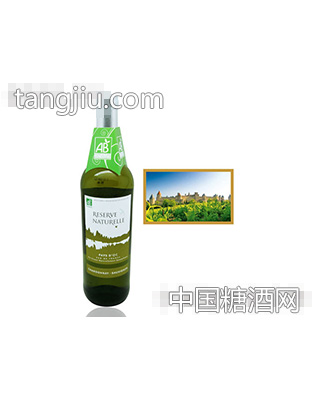 奶诺珍藏莎当妮索维浓干白