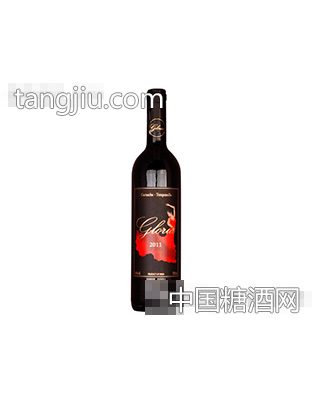格莉亚干红葡萄酒