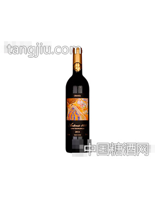 安东尼高迪陈酿干红葡萄酒