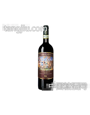 酒神凯旋陈酿干红葡萄酒
