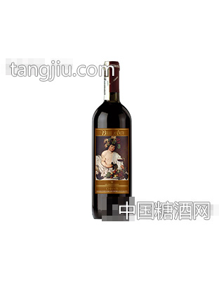 酒神基安蒂干红葡萄酒
