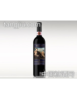 巴克斯陈酿基安蒂干红葡萄酒