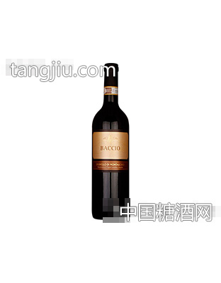 巴克斯布鲁耐罗干红葡萄酒