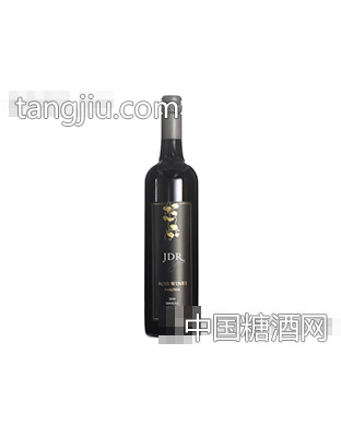 罗斯JDR干红ROSS