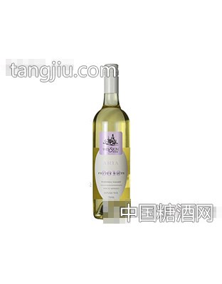 埃瑞尔果味甜白ARIA