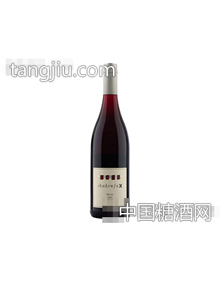 夏道斯麦克威干红SHADOWFAX