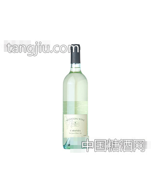 卡丹滋干白CADANZA