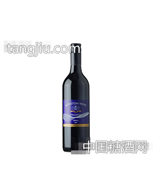 威利达干红WILLEYTA