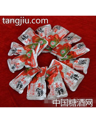 万家散装鹅掌