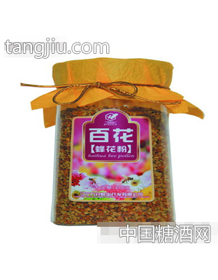 万钧百花花粉