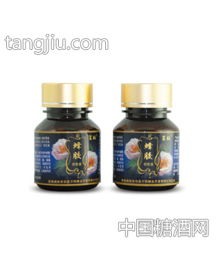 万钧蜂胶