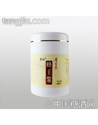 万钧蜂王浆