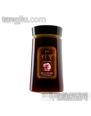 万钧四合一蜂宝