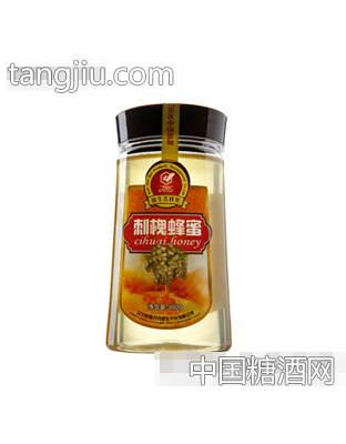 万钧原生态刺槐蜂蜜