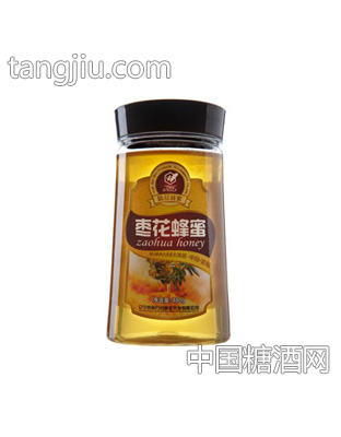 万钧枣花蜜