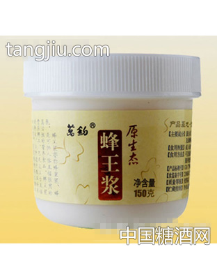 万钧150g蜂王浆