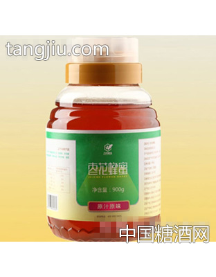 万钧450g枣花蜂蜜