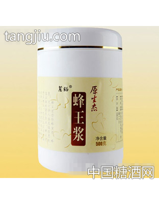 万钧500g蜂王浆