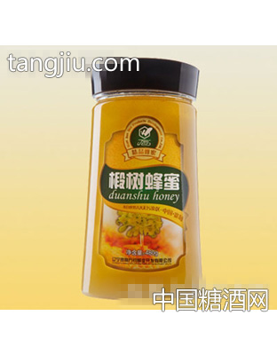 万钧精品椴树蜂蜜480g