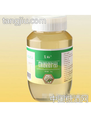 万钧一级刺槐蜂蜜1kg