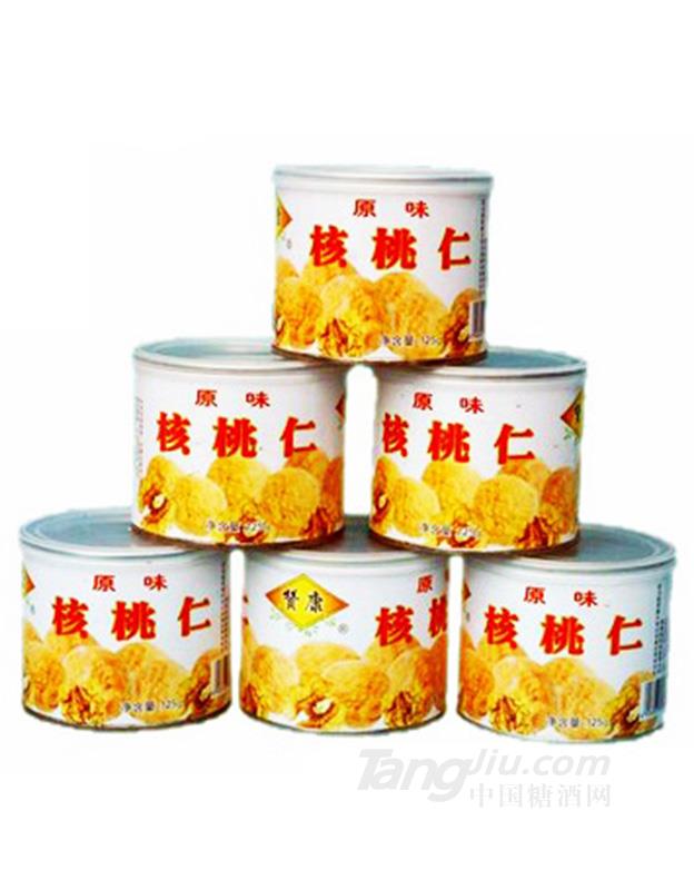 赞康原味核桃仁